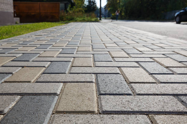 Best Commercial driveway pavers in Lexington, SC