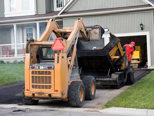 Best Luxury driveway pavers in Lexington, SC