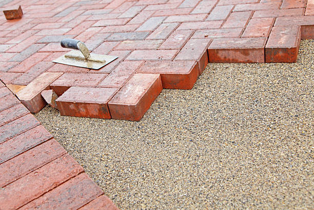  Lexington, SC Driveway Pavers Pros